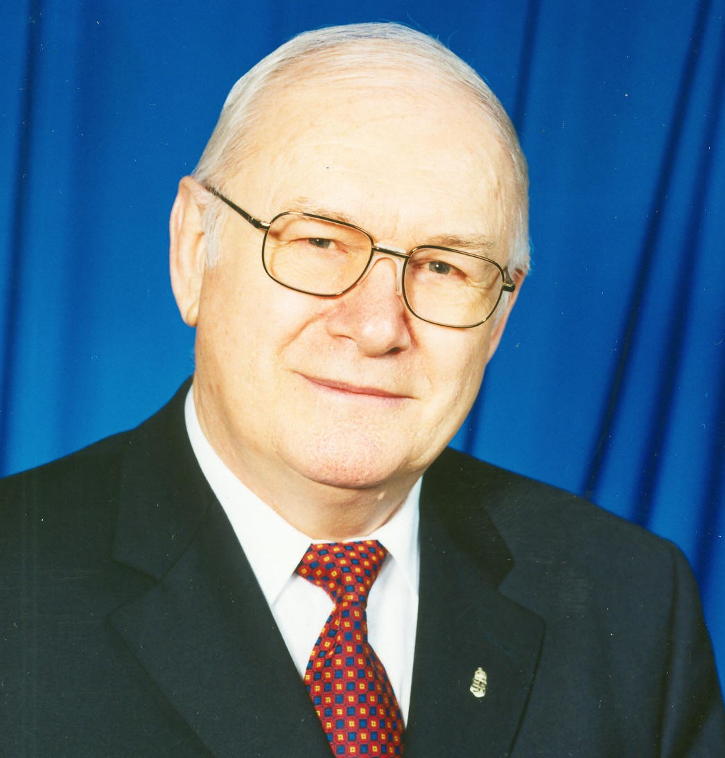 Prof. Lajos Besenyei